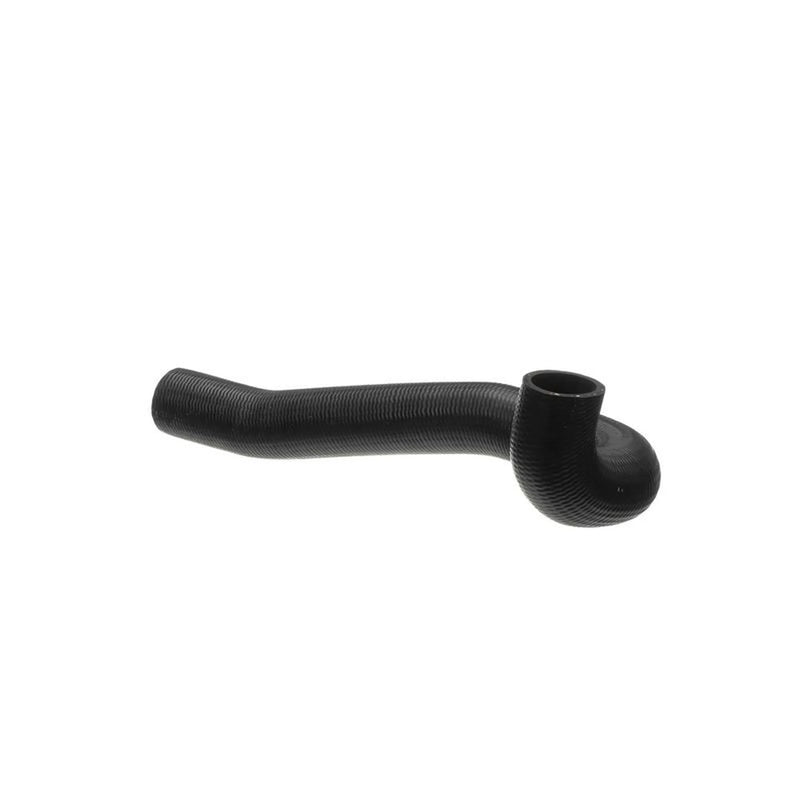 Gates Radiator Coolant Hose 160mm ID fits BMW 2.5-3.2 1969-1976 2.5 3.0