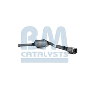 BM Catalysts Homologated Petrol Cat fits Peugeot 406 2000-2004 1.8