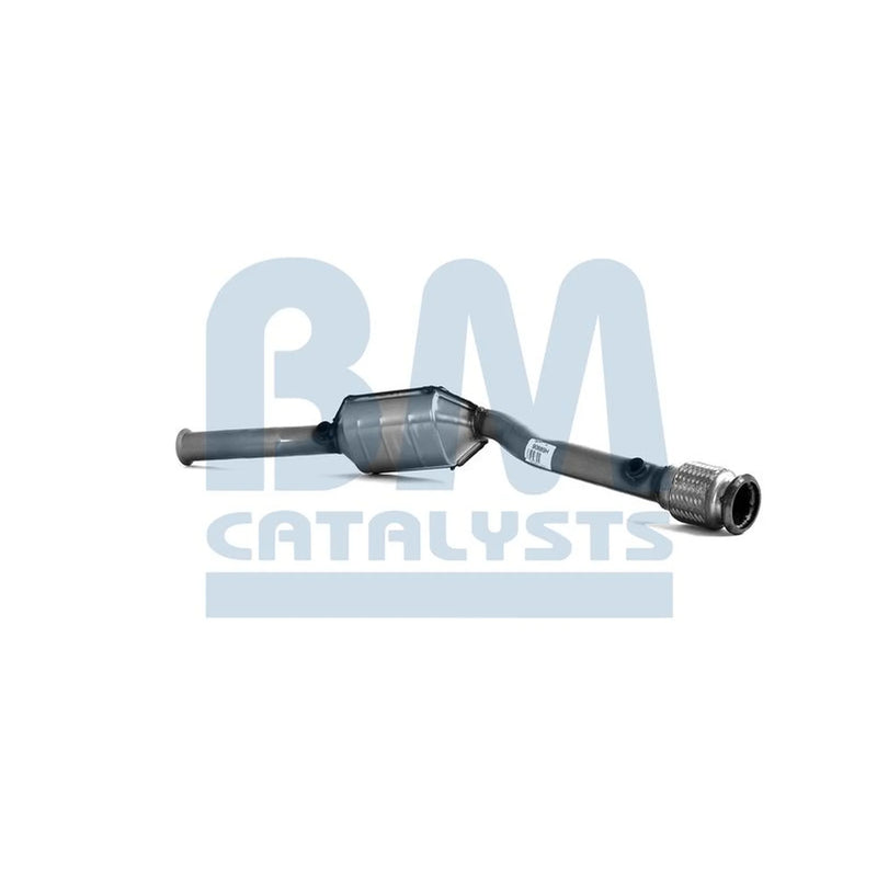 BM Catalysts Homologated Petrol Cat fits Peugeot 406 2000-2004 1.8