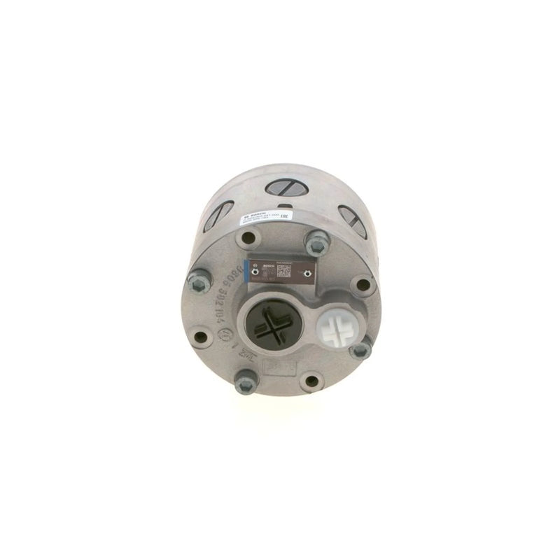 Bosch Power Steering Hydraulic Pump