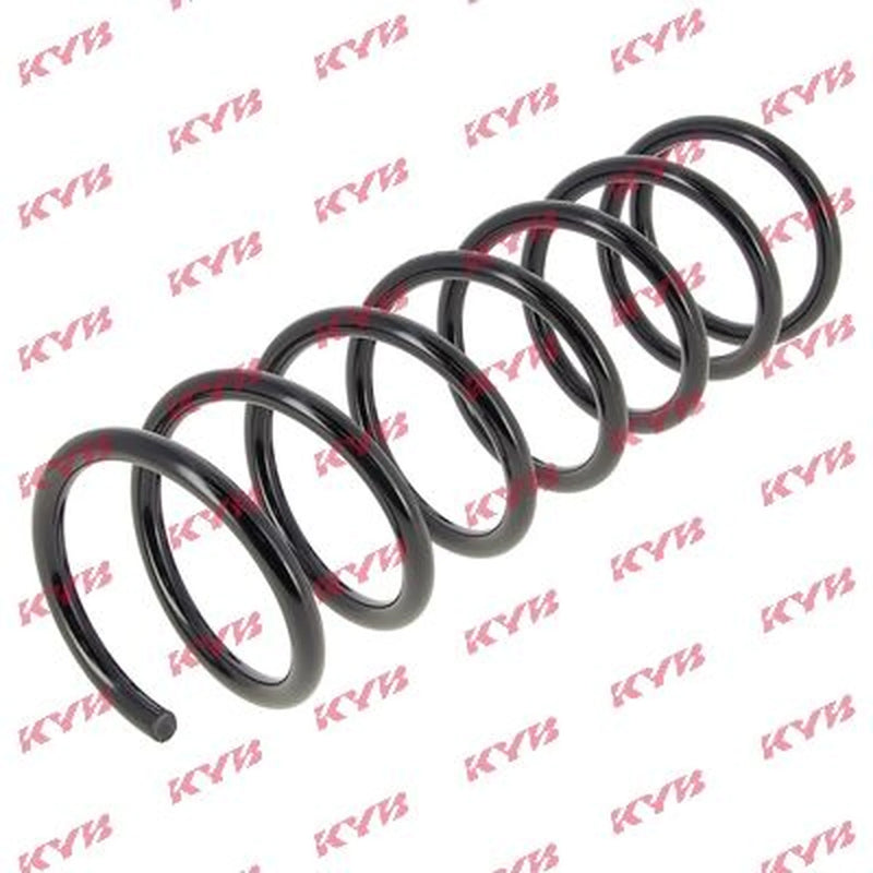 KYB Rear Suspension Coil Spring fits Mazda MX-5 1998-2005 1.6 1.8
