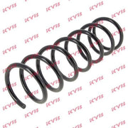 KYB 2 x Suspension Springs fits Mazda MX-5 1998-2005 1.6 1.8