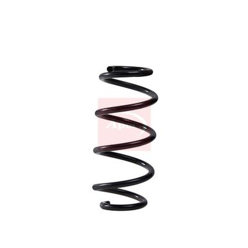 Apec Rear Suspension Coil Spring fits Mini Mini 2013-2017