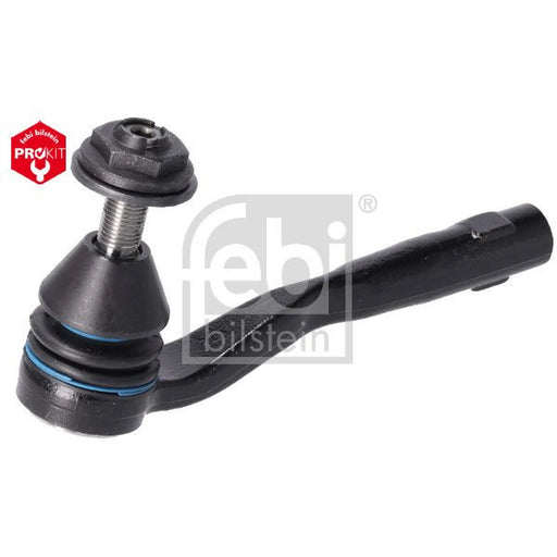 Febi Steering Tie Rod End Ball Joint Front Right 100775