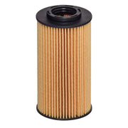 Hengst Engine Oil Filter fits Hyundai Accent III 2005-2010 1.5