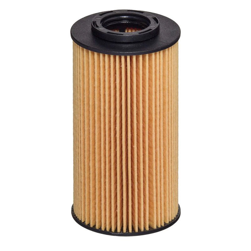 Hengst Engine Oil Filter fits Hyundai Accent III 2005-2010 1.5