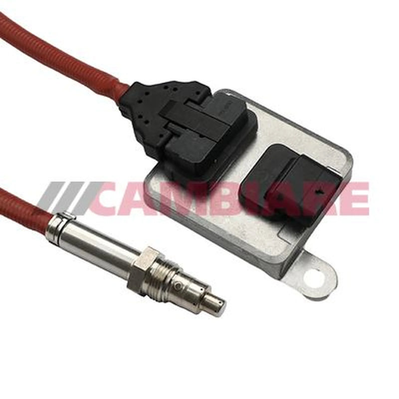 Cambiare NOx Nitrogen Oxide Sensor Exhaust Pin fits Mercedes-Benz C-Class