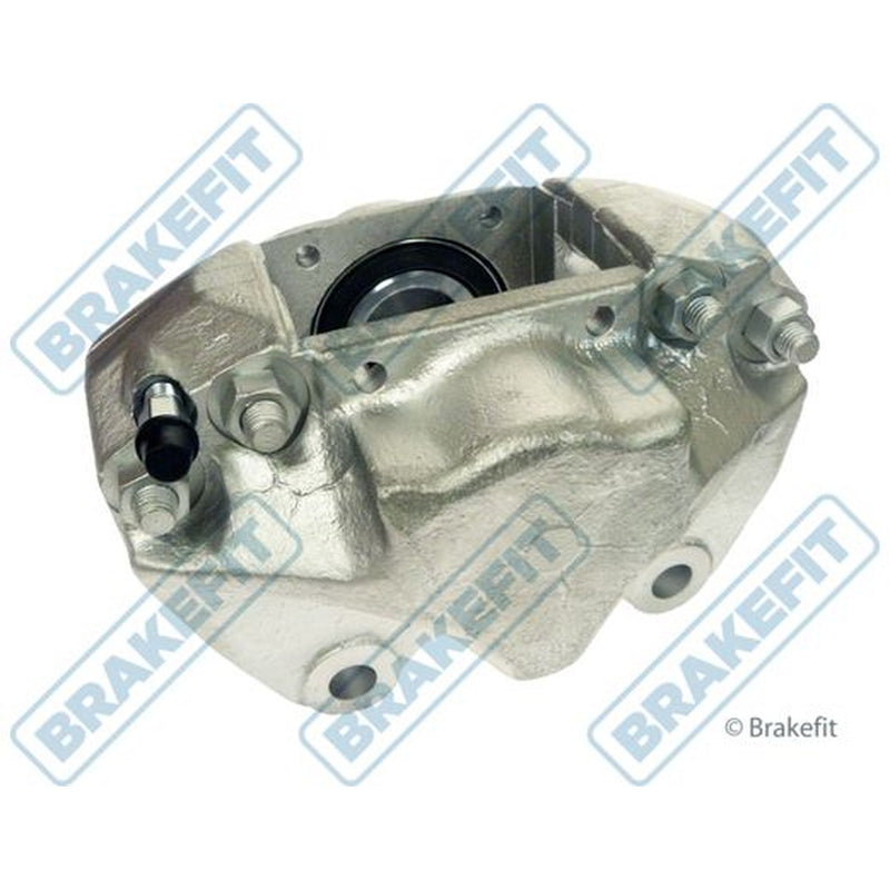 Apec Brake Caliper Assembly Front Left fits Porsche 911 1983-1989 3.2