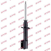 KYB Shock Absorber Damper Strut Front Left fits Daihatsu Charade 1987-1992