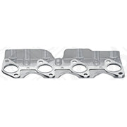 Elring Exhaust Manifold Gasket Wide Thick fits Hyundai Accent IV 2011-2017 1.6