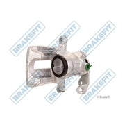 Apec Brake Caliper Assembly Rear Left BCA1721