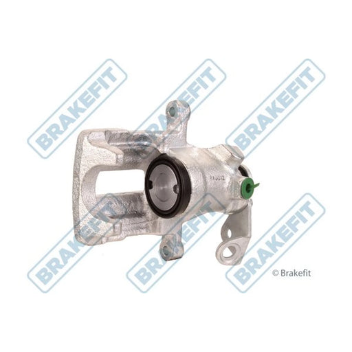 Apec Brake Caliper Assembly Rear Left BCA1721