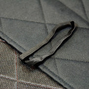 Premium Quilted Water Resistant Car Boot Liner & Bumper Protector Dog Pet Sakura - Bars 4 Cars