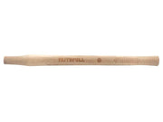 Faithfull FSC Hickory Sledge Hammer Handle 610mm (24in) Faithfull - NN4 Online