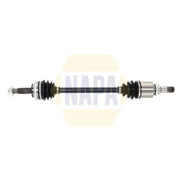 NAPA CV Drive Shaft Driveshaft Front Left NDS2203L