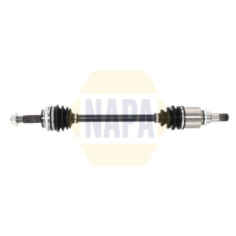 NAPA CV Drive Shaft Driveshaft Front Left NDS2203L