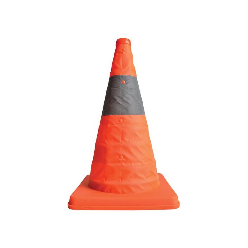Olympia Collapsible Cone 410mm (16in) Olympia - Dynamic Drive
