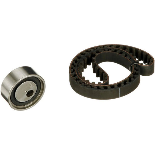 Gates Timing Belt Kit with Rollers fits Dacia Logan 2004 on 1.4 1.6