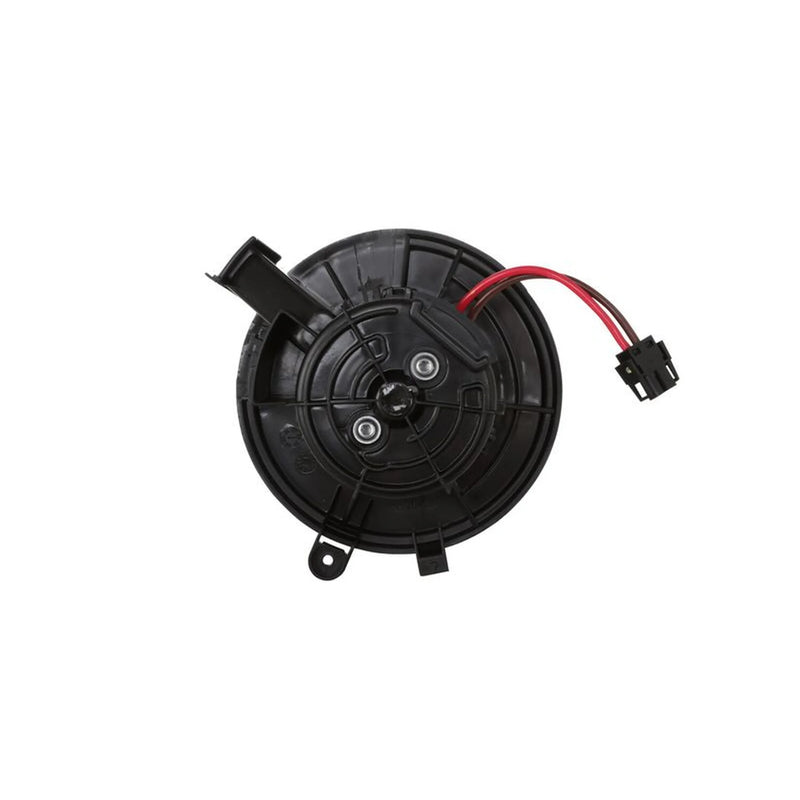 Hella Heater Blower Fan fits Mercedes-Benz C-Class 2007-2014