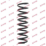KYB Rear Suspension Coil Spring fits Audi A4 B5 1995-2001