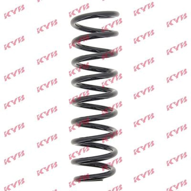 KYB 2 x Suspension Springs fits Audi A4 B5 1995-2001 1.8 1.9 2.4 2.5 2.6 2.8