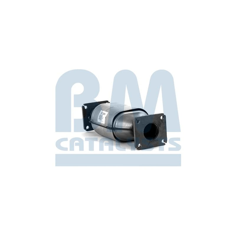 BM Catalysts Homologated Petrol Cat fits Daewoo Aranos 1995-1997 1.8