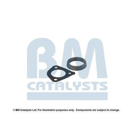 BM Catalysts Exhaust Pipe Mounting Kit FK70577A