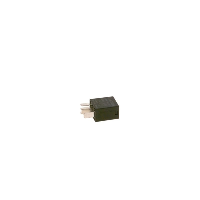 Bosch Main Power Relay