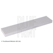 Blue Print Cabin Air Filter (Pollen Filter) fits MG MG 6 2010 on 1.8