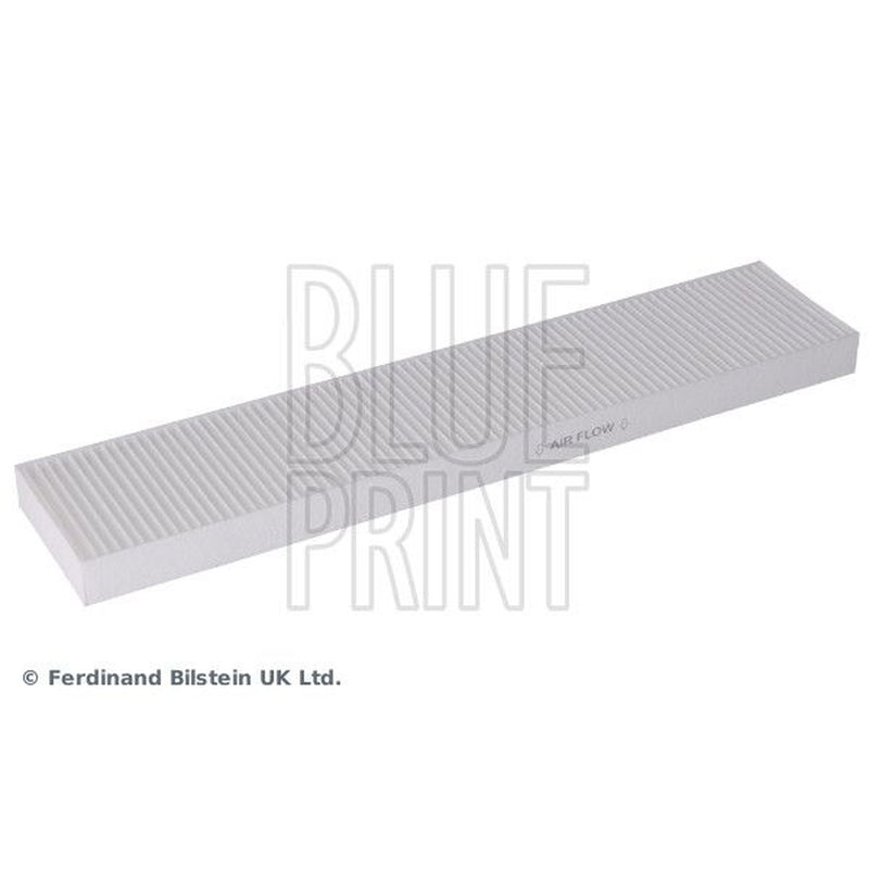 Blue Print Cabin Air Filter (Pollen Filter) fits MG MG 6 2010 on 1.8
