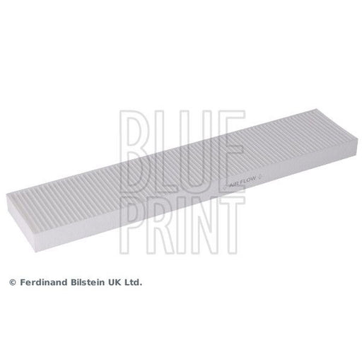 Blue Print Cabin Air Filter (Pollen Filter) fits MG MG 6 2010 on 1.8