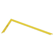 Hultafors Carpenter's Square 80cm - 251503