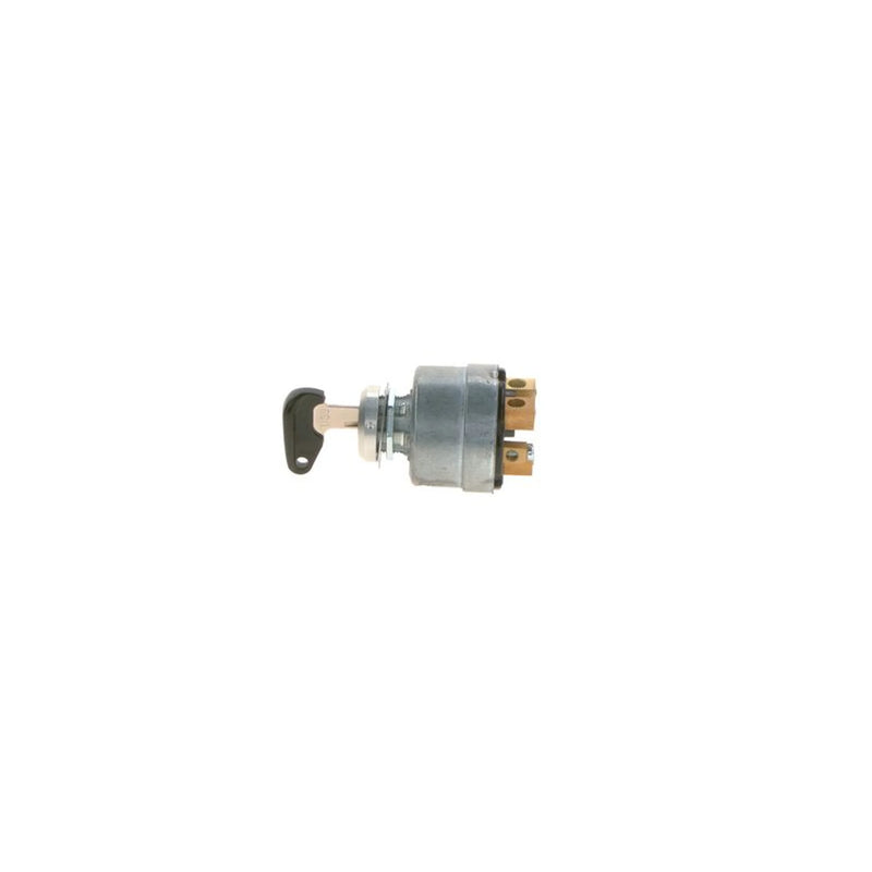 Bosch Preheating Glow Plug Switch