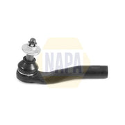 NAPA Steering Tie Rod End Ball Joint Front Left fits Lexus Lc 2016 on