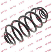 KYB Rear Suspension Coil Spring fits Opel Combo Box Body/Mpv 2001 on 1.6 1.7