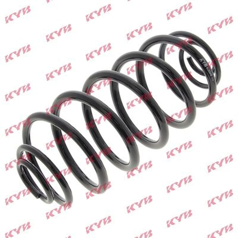 KYB Rear Suspension Coil Spring fits Opel Combo Box Body/Mpv 2001 on 1.6 1.7