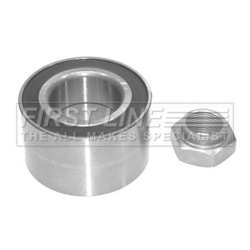 First Line Wheel Bearing Kit fits Lada 110 1995-2012 1.5 1.6 2.0