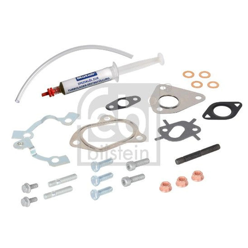 Febi Charger Mounting Kit 187985