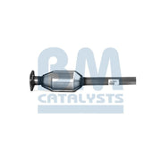 BM Catalysts Homologated Petrol Cat fits Skoda Felicia 1996-2001 1.3