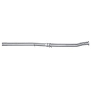 Hella Repair Pipe Catalytic Converter fits Peugeot 206 1998-2007 1.9