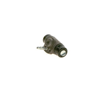 Bosch Wheel Cylinder Hydraulic Brake Rear fits VW Polo III Classic 1996-2001