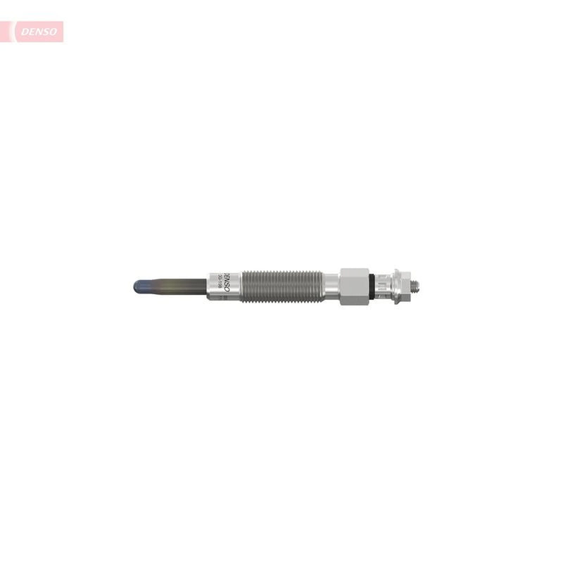 Denso Diesel Engine Glow Plug fits Alfa Romeo Giulietta 1983-1985 2.0