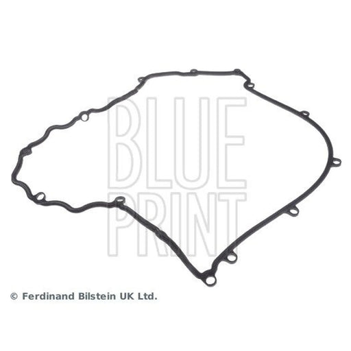 Blue Print Cylinder Head Cover Gasket NBR (nitrile butadiene rubber) ADZ96705