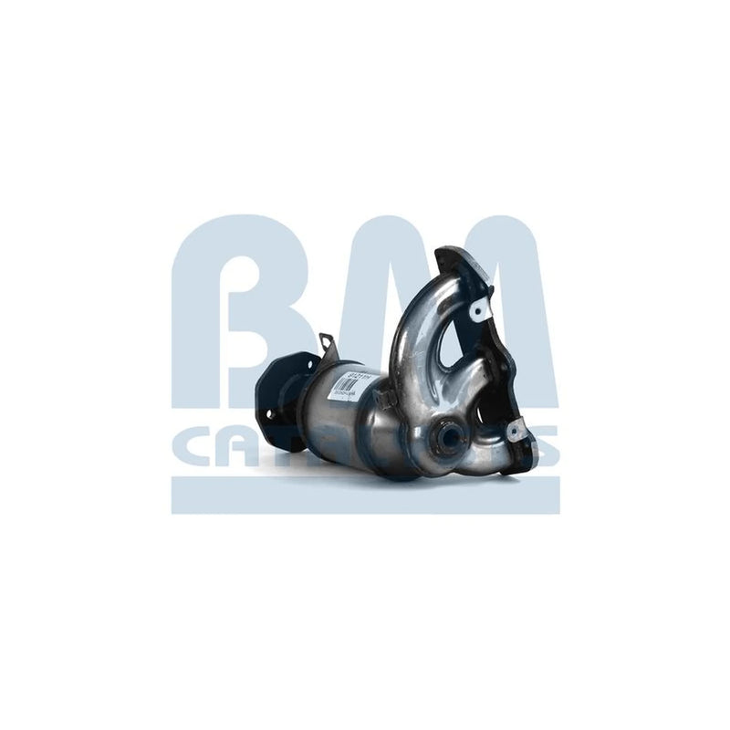 BM Catalysts Homologated Petrol Cat fits Seat Cordoba 2002-2006 1.2