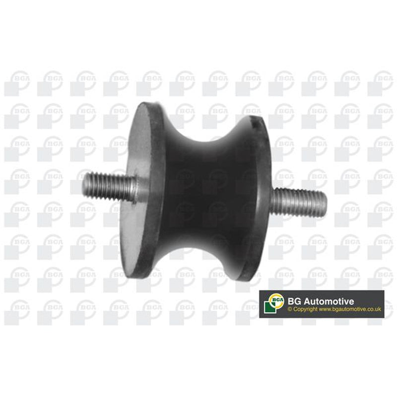 BGA Engine Mount Mounting Right fits BMW 1 2004-2013