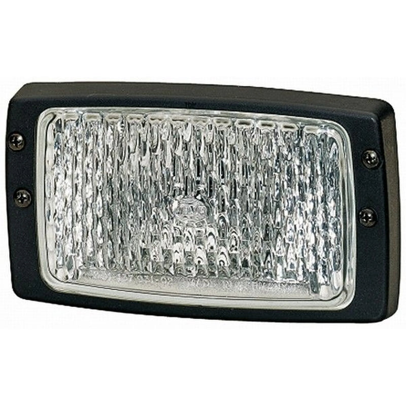 Hella Worklight High fits Fendt Farmer 1980 on