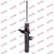 KYB Shock Absorber Damper Strut Front Left fits Citroën Zx 1991-1997 1.1 1.4 1.9