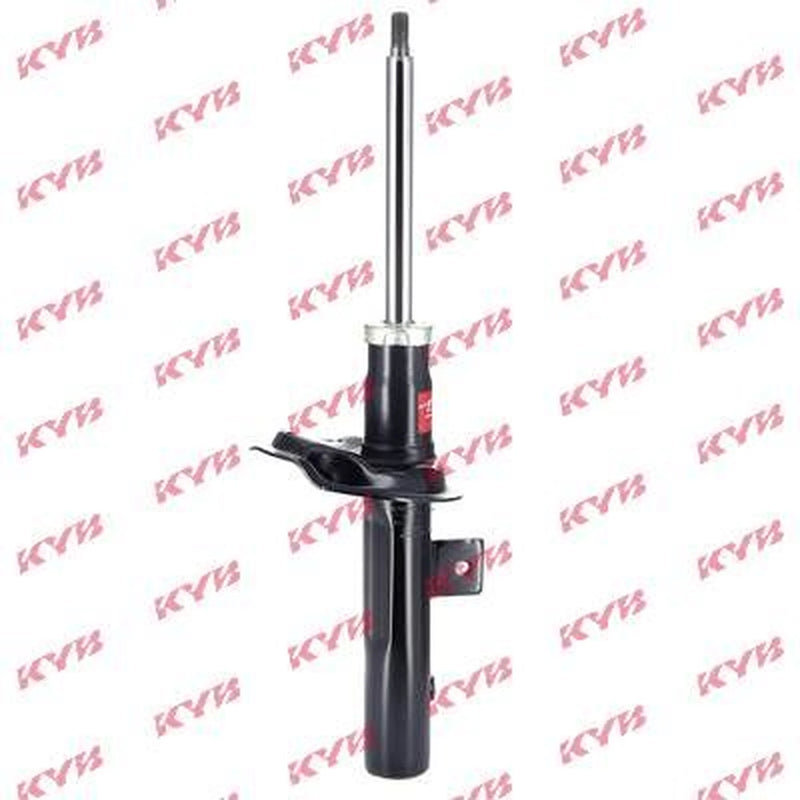 KYB Shock Absorber Damper Strut Front Left fits Citroën Zx 1991-1997 1.1 1.4 1.9