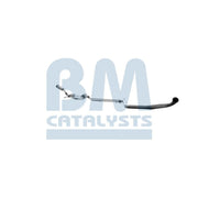 BM Catalysts Homologated Petrol Cat fits Peugeot 407 2004-2005 2.0