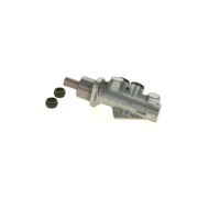 Bosch Brake Master Cylinder Hydraulic Assembly fits Renault Twingo II 2007-2014